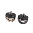 thumbnail image 2 of 1/4" Camera Mounting Screw, Quick Release System, Carrying Strap Screw Adapter, QR Plate, Tripod Camera Accessories, 2 of 5