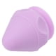 thumbnail image 1 of Bola De Masaje De Silicona De Diseño Ergonómico Con Canal De Agarre Y Ventosa Inferior. Talla Pequeña. Para Uso En El Hogar, La Oficina, Los Viajes Y El Automóvil, 1 of 7