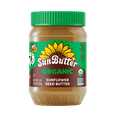 thumbnail image 2 of (5 pack) SunButter Organic Sunflower Seed Butter 16 oz Jar, 2 of 8
