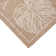thumbnail image 5 of Liora Manne Carmel Collage Indoor Outdoor Area Rug Sand, 5 of 5