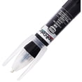 thumbnail image 4 of VHT S24-AGM0592 0.25 oz Scratch Fix All in 1 Touch-Up Paint, Black, 4 of 9