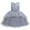 Grey, variant on ZPYESWOW Girls Dresses Size 8 Little Girls Christmas Dresses Dress Up Kit Dresses for Girls 14-16 Girl Clothes Size 7-8 Cozy Gifts 9 Year Old Gifts, 3-4 Years