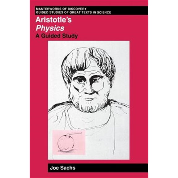 Pre-Owned Aristotle's Physics: A Guided Study (Paperback) 0813521920 9780813521923