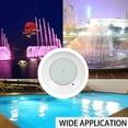 thumbnail image 3 of Inground Pool Light, Pool Light 2500lms LED  for Ponds, 3 of 7