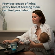 UpSpring Milkscreen Alcohol Detection Test Strips for Breastfeeding, Results in 2 Minutes, 20 Count