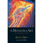 The Mission of Art : 20th Anniversary Edition (Paperback)