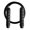 black, variant on Rope Skipping With Double Bearings For Adults, Students And Children - black