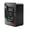 Black, variant on 5 In 1 Digital Air Quality Monitor Humidity And Temperature Monitor CO2 Tester LCD