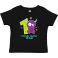 thumbnail image 3 of Inktastic Monster 1st Birthday Boys or Girls Baby T-Shirt, 3 of 5
