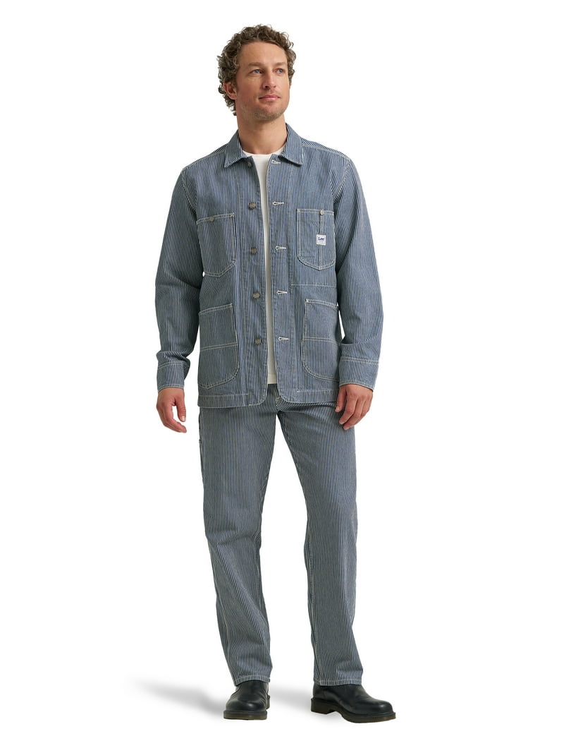 Lee® Men's Legendary Workwear Carpenter Jean - Walmart.com