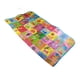 thumbnail image 4 of Estera De Gateo Plegable, Estera De Juego Plegable Grande Para Bebés Para Bebés Para El Piso, 4 of 8