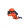 thumbnail image 4 of Floating Diver Aquarium Decoration, Creative Scuba Diver Ornament with Camera PVC Doll, Small Fish Tank Underwater Scene Decor, Suspended Floating Effect(2.4Inch,Red), 4 of 4