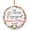 Our First Christmas Engaged Ornament #4, variant on Personalized Our First Christmas Engaged Ceramic Ornament Gift, Couple Snowman Engaged Ornament Christmas 2025, Custom Names Mr & Mrs Snowman Engaged Ceramic Ornament Gift for Anniversary Engagement
