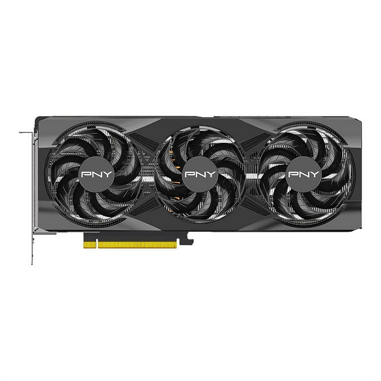PNY NVIDIA GeForce RTX™ 5070 Ti OC Triple Fan, Graphics Card
