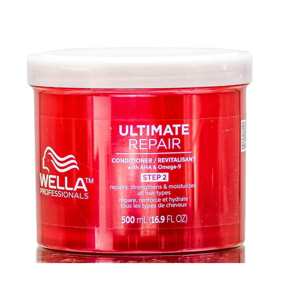 Wella Professionals Ultimate Repair Conditioner - 16.9 oz