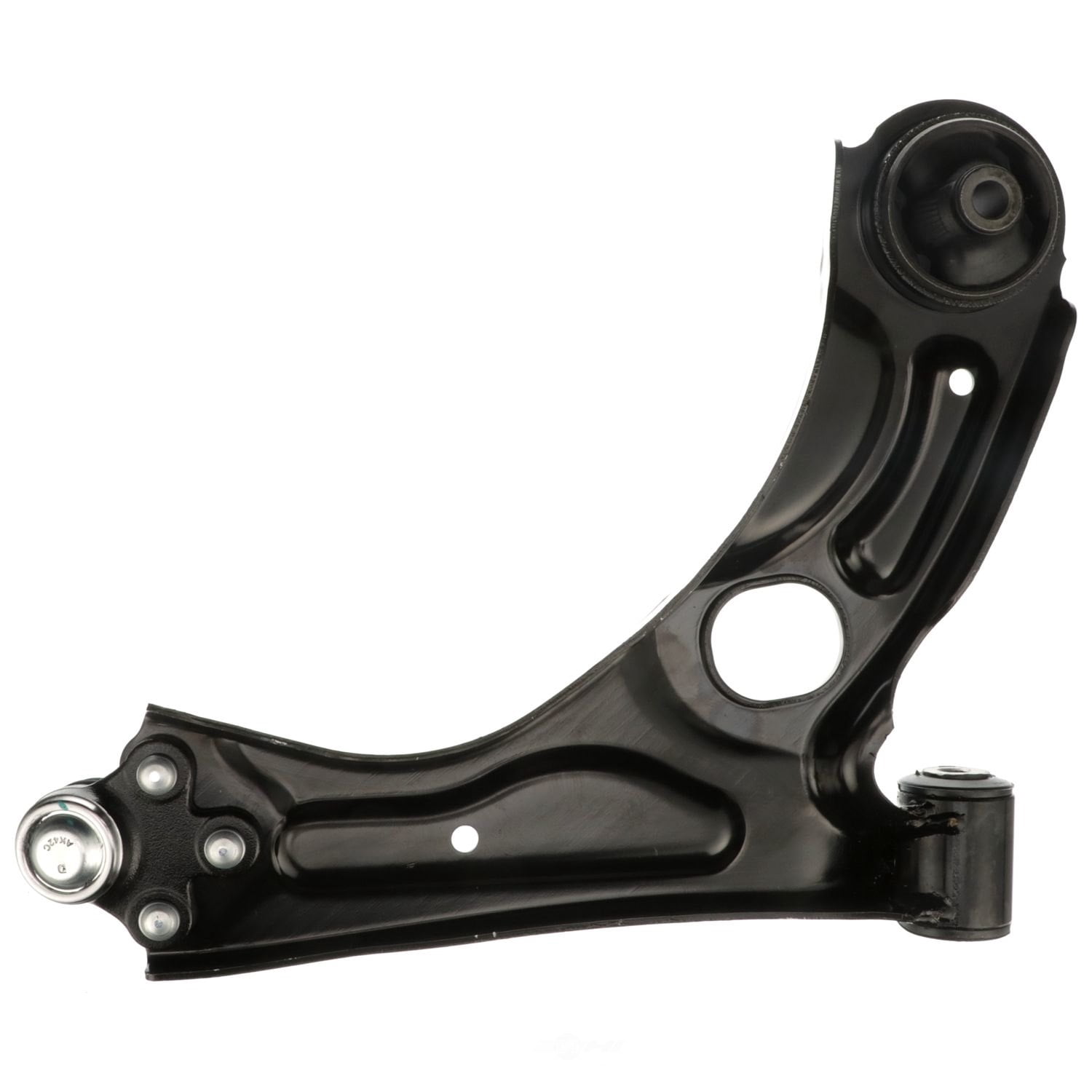 Delphi Suspension Control Arm And Ball Joint Assembly P/N:Tc2836 Fits select: 2012-2020 CHEVROLET SONIC