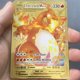 thumbnail image 3 of 10000PH Gold Metal Card Arceus Pikachu Charizard VMAX Spanish Version Pokémon Game Collection Metal Iron Cards Kid Gifts, 3 of 5