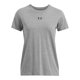 thumbnail image 2 of Camiseta Under Armour para mujer Rival Core de manga corta 3X, 2 of 3