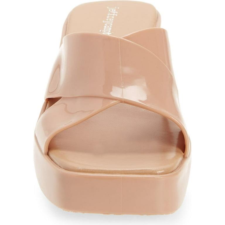 Bubblegum Jeffrey Campbell Slippers Jeffrey Campbell NEW Bubblegum