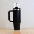 thumbnail image 3 of Unique Bargains 1 Pc Bowknot Thermal Bottle Drinkware Accessory for Home Assorted Color Cloth, 3 of 5