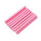 thumbnail image 3 of 16Pc Colorful Hot Melt Glue Sticks for Hot Glue Multifunctional Repair Tool (Pink), 3 of 5