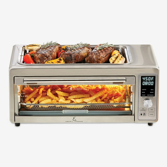 Tristar Power Grill 360Tm