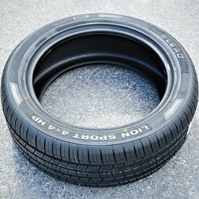 Lion　38 Leao Lion Sport 3 225/40R18XL 92W BSW - Walmart.com
