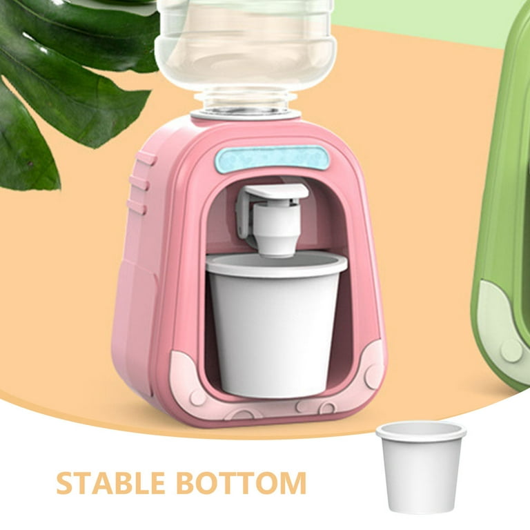 GALUBUBU 100Pcs Cute Mini Stuff Mini Paper Cups for Childrens Play