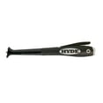 thumbnail image 4 of Contour Scraper Long Neck Metal Shaft, Heat Gun Safe with 6 Stainless Steel Blades, 4 of 5