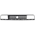 thumbnail image 1 of Parrilla Jetta 1988 A 1992 Volkswagen TONG YANG Negra, 1 of 4