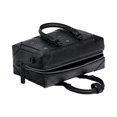 thumbnail image 4 of Bolsa Crossbody MCM Berlin Mini Negra, 4 of 6