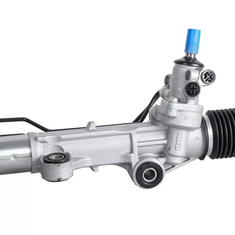 Rack And Pinion Power Steering Rack Pinion For Toyota 4Runner