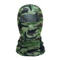 thumbnail image 2 of GLFILL Summer Cycling Hood Sun Protection Scarf Helmet Liner Cap Balaclava Breathable Pattern green, 2 of 9