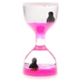 thumbnail image 3 of Juguete Sensorial Salvador de Aceite para Niños con Temporizador de Burbujeador Rosado, 3 of 10
