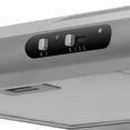 thumbnail image 4 of Campana de Pared 30” Slim Midea - Acero Inoxidable, 4 of 8