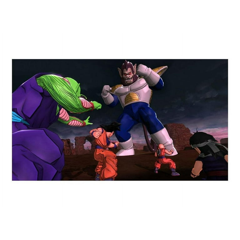 Jogo Dragon Ball Z: Battle of Z - PS3 em Promoção na Americanas