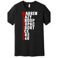 thumbnail image 2 of playera de manga corta para adultos con logotipo de los años 90 clásico Style Graphic TeesWestside Rappers Premium T-Shirt 555513 funny Men’s Short Sleeve Graphic T-shirt Collection black TT2 Tee Fo, 2 of 8