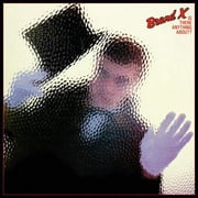 Brand X - Is There Anything About - Vinyl