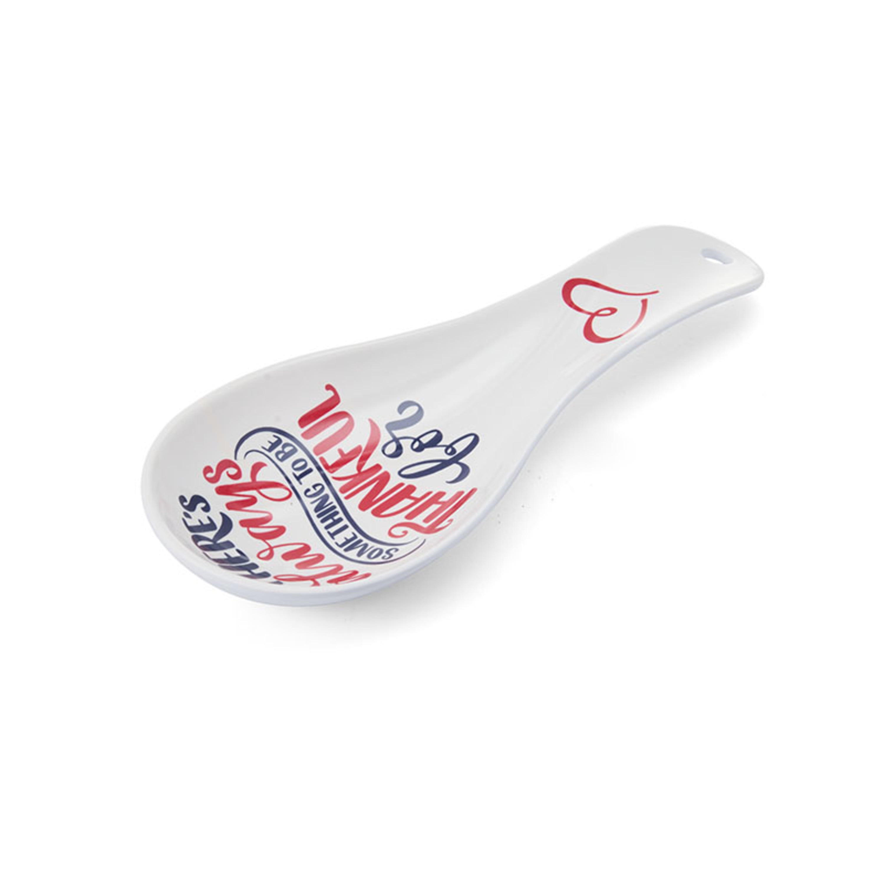 Farberware Professional Melamine Spoon Rest, Comes in Different Patterns in  Store, 1 Spoon Rest 