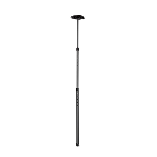 Barra de soporte de bolsa de viaje de golf ajustable, barra de aleación de aluminio y anti-impacto, accesorios de bolsa de protección de soporte de go Zulema Soporte para palos de golf