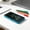 Blue-BU, variant on MMJ Stationery Box Writing Board 2 in 1 LCD Drawing Tablet with Pen Storage for Notes Doodles 6.89x3.54x0.79in