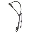 thumbnail image 1 of Soporte de correa Jazzlab SAXHOLDER-PRO para saxofón, 1 of 6