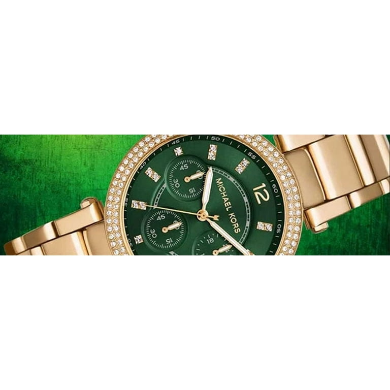 Michael kors shop mk 6263