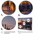 thumbnail image 3 of Designart "Louvre Masterpieces Art s Grandeur" Franch Art Living Room Set, 3 of 5