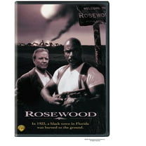 Rosewood [DVD], Feature,Drama,Drama, Miscellaneous, Period, Crime, Drama ,Drama,Drama,