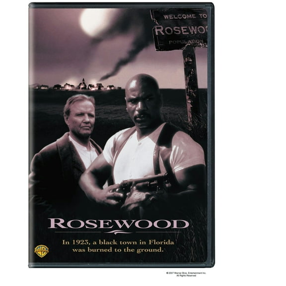 Rosewood [DVD], Feature,Drama,Drama, Miscellaneous, Period, Crime, Drama ,Drama,Drama,