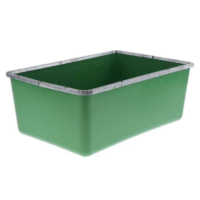 Jaula de conejo Caja de nacimiento Caja de arena para conejos incorporada de plástico Jaula anti 01 02 Sunnimix Nido de cría de conejo