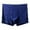 Blue, variant on Men Underwear Briefs for Men Breathable Comfort Underpants Low-Friction Undergarment for Daily Wear Black 7XL