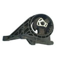 thumbnail image 3 of CF Advance Compatible with 2010-2019 Buick Allure Lacrosse Verano Regal Chevrolet Impala Malibu Orlando 2.0L 2.4L 2.5L Front Automatic Transmission Mount A5501 EM-3194, 3 of 7