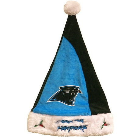 santa hat carolina panthers walmart com carolina panthers christmas tree ornaments